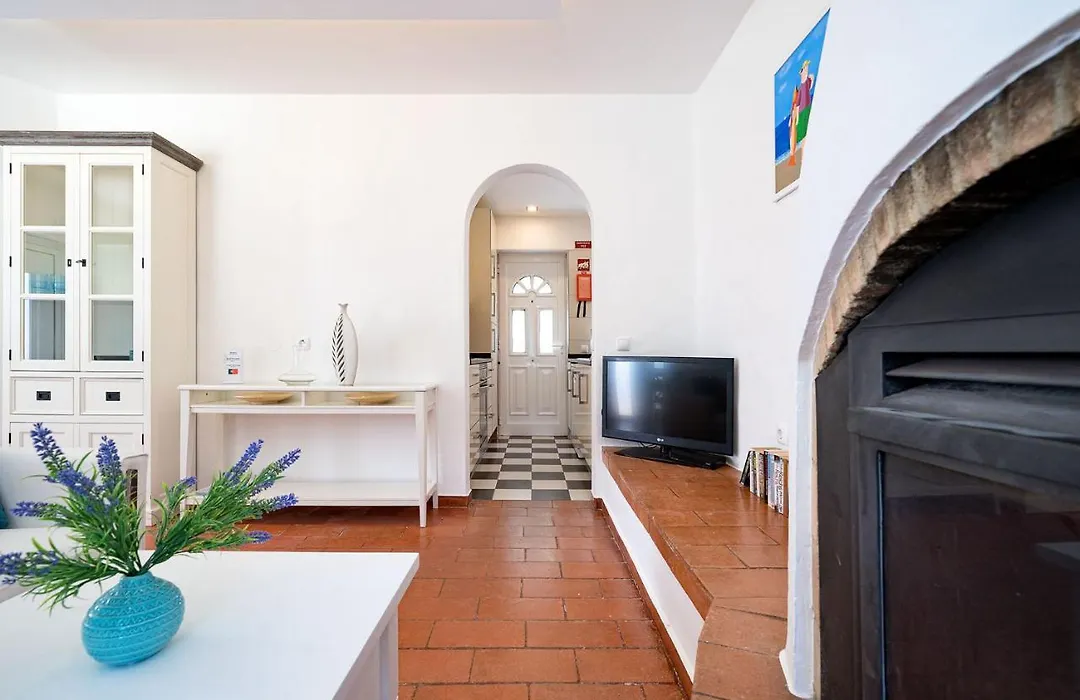 Casa Gaivota-Quinta Do Paraiso, Praia Carvoeiro-1