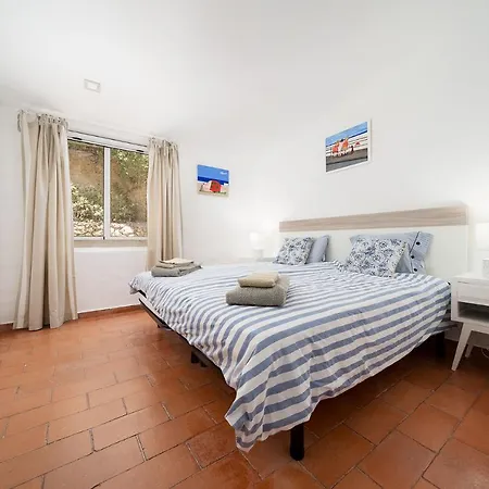 Casa Gaivota-Quinta Do Paraiso, Praia Carvoeiro-3