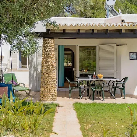 Casa Gaivota-Quinta Do Paraiso, Praia Carvoeiro-2